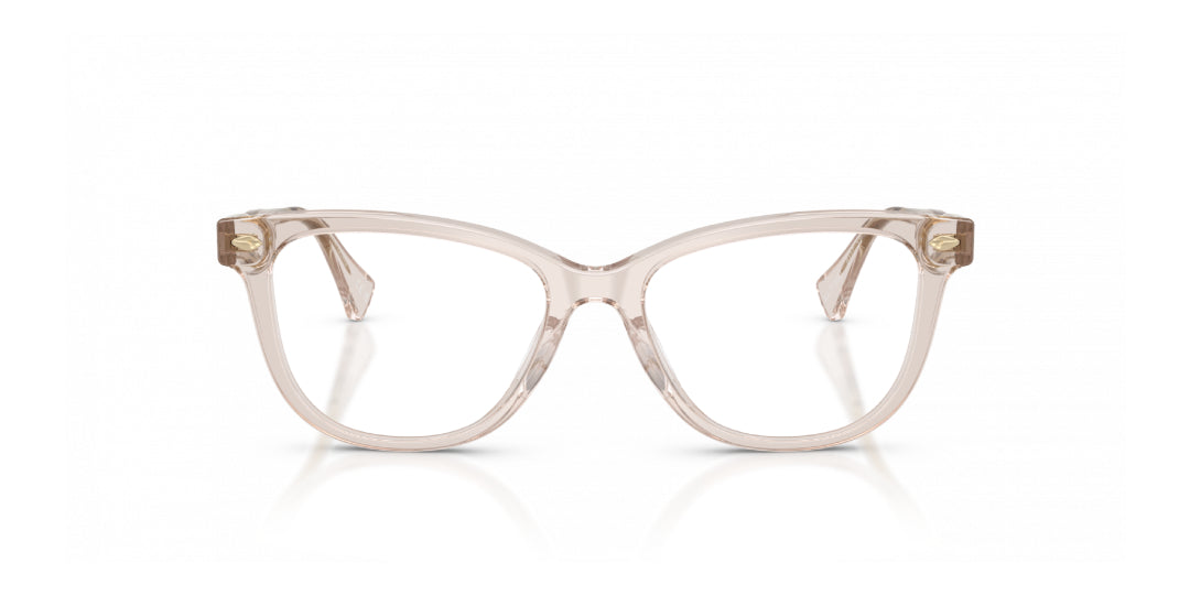 Lente Oftálmico Ralph Lauren RA7189U Beige