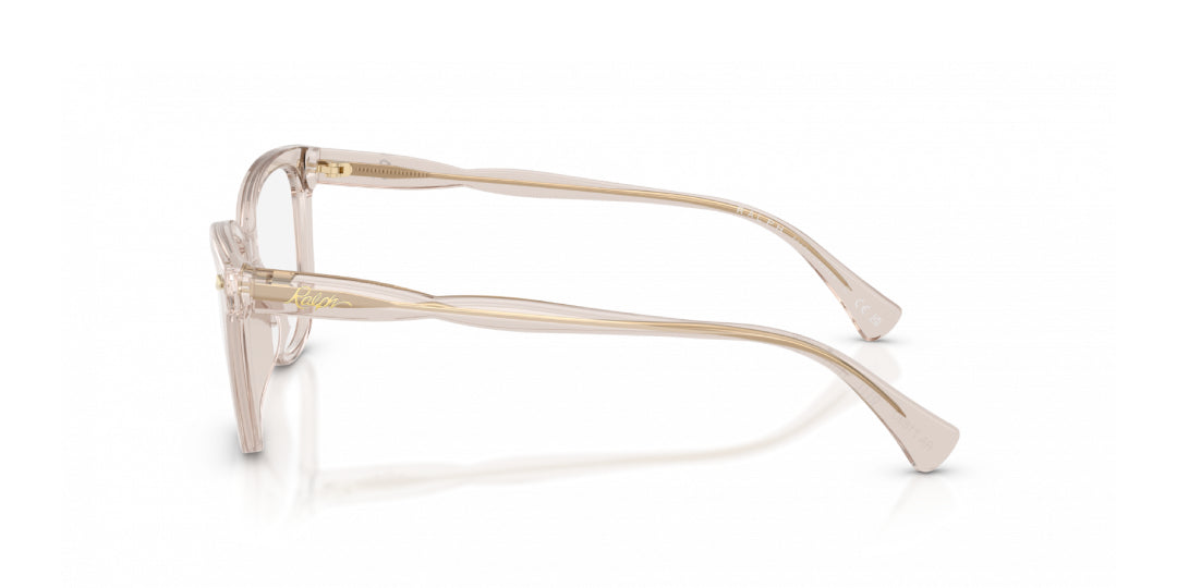 Lente Oftálmico Ralph Lauren RA7189U Beige