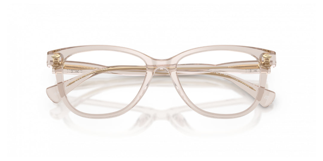 Lente Oftálmico Ralph Lauren RA7189U Beige