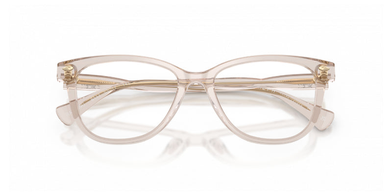 Lente Oftálmico Ralph Lauren RA7189U Beige