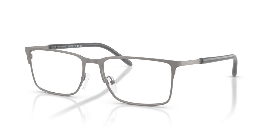 Lente Oftálmico Armani Exchange AX1073 Gris