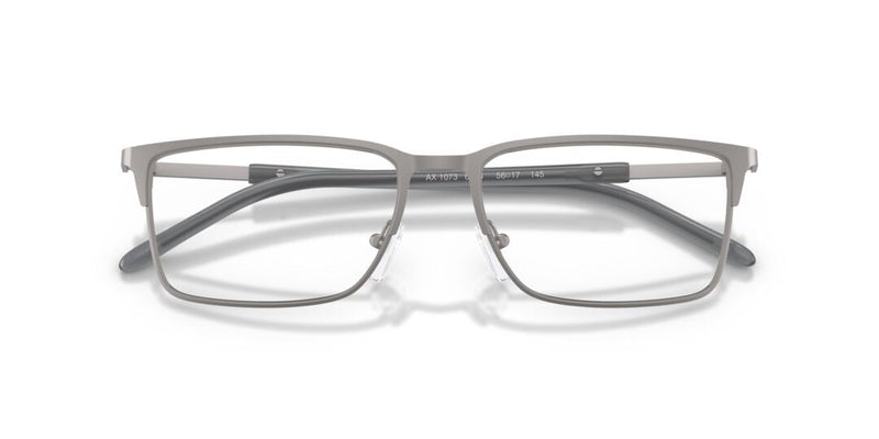 Lente Oftálmico Armani Exchange AX1073 Gris