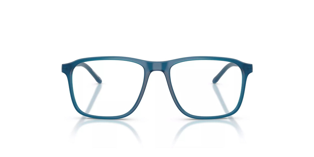 Lente Oftálmico Armani Exchange AX3131 Azul