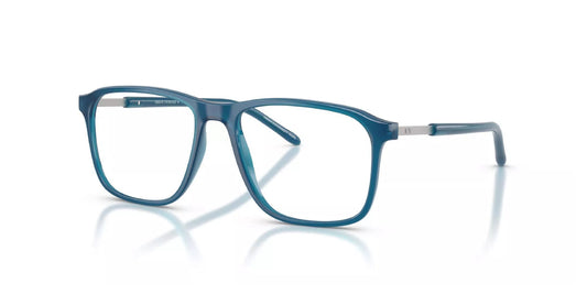 Lente Oftálmico Armani Exchange AX3131 Azul