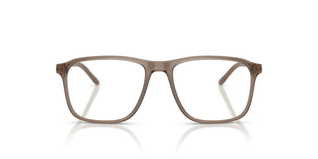 Lente Oftálmico Armani Exchange AX3131 Café