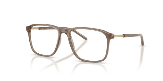 Lente Oftálmico Armani Exchange AX3131 Café