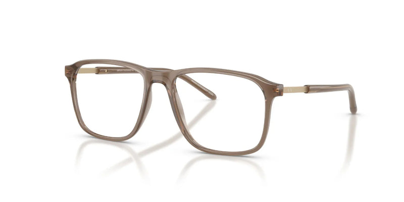 Lente Oftálmico Armani Exchange AX3131 Café
