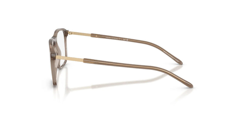 Lente Oftálmico Armani Exchange AX3131 Café