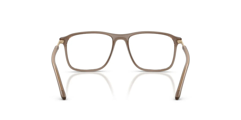 Lente Oftálmico Armani Exchange AX3131 Café