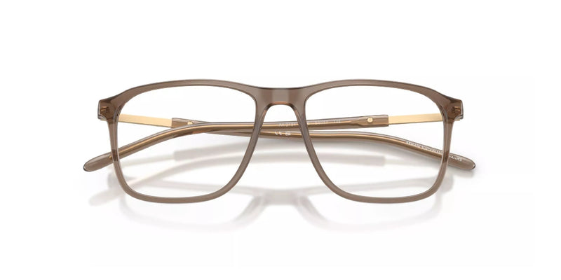 Lente Oftálmico Armani Exchange AX3131 Café