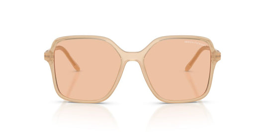 Lentes de Sol Armani Exchange AX4163S Beige