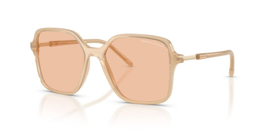 Lentes de Sol Armani Exchange AX4163S Beige