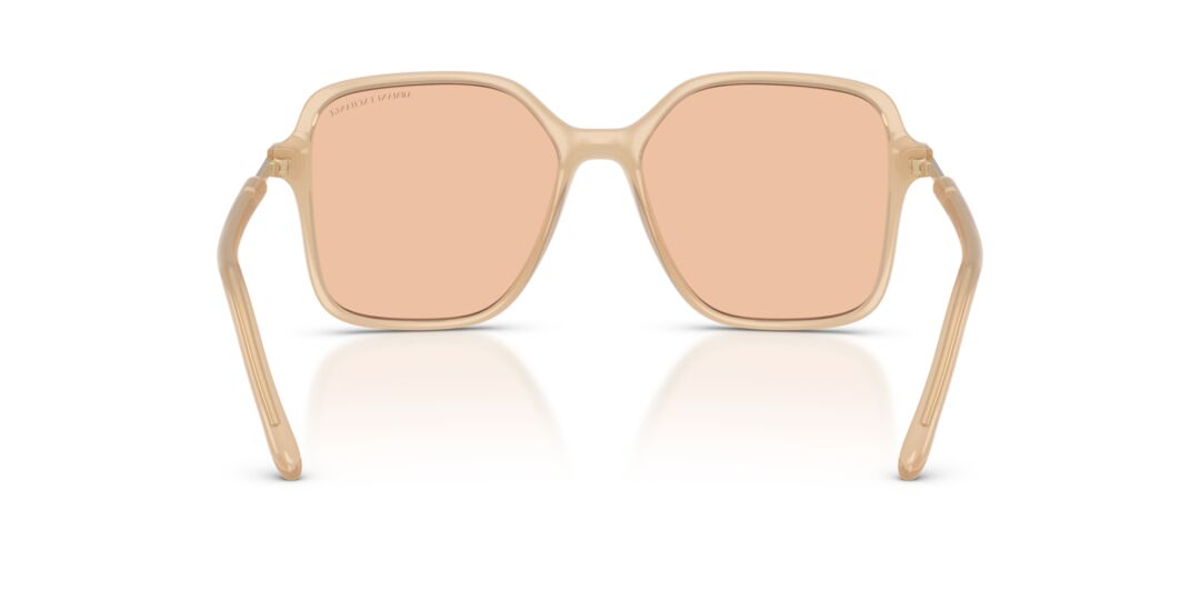 Lentes de Sol Armani Exchange AX4163S Beige