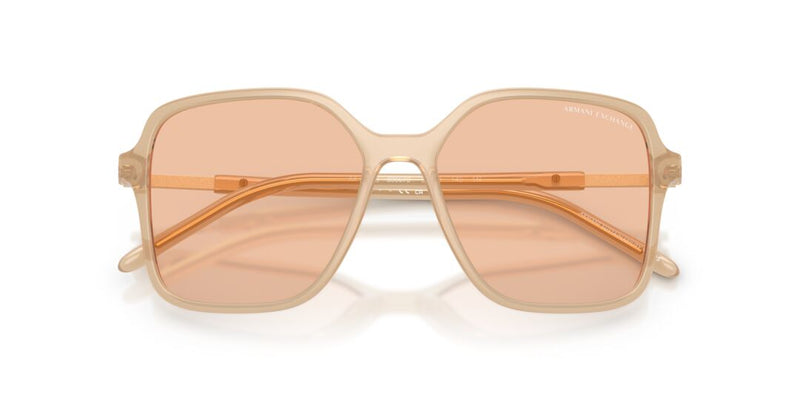 Lentes de Sol Armani Exchange AX4163S Beige