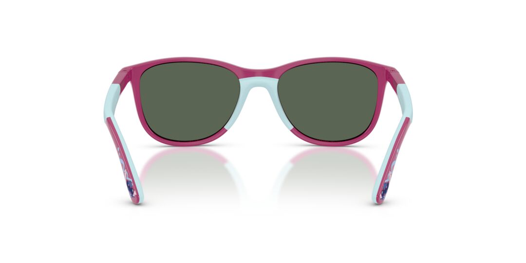 Lentes de Sol Ray Ban Kids Disney - Lilo & Stitch Rosa
