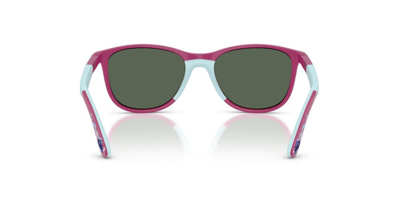 Lentes de Sol Ray Ban Kids Disney - Lilo & Stitch Rosa