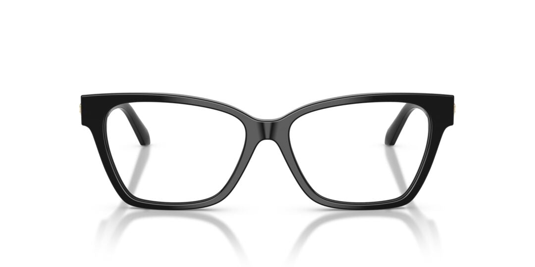 Lente Oftálmico Versace VE3382 Negro