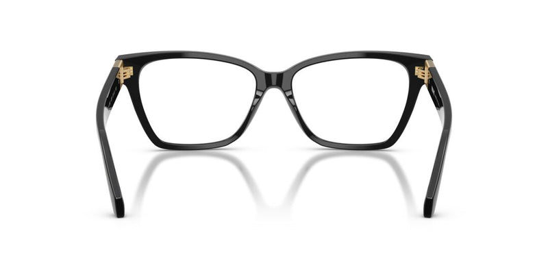 Lente Oftálmico Versace VE3382 Negro