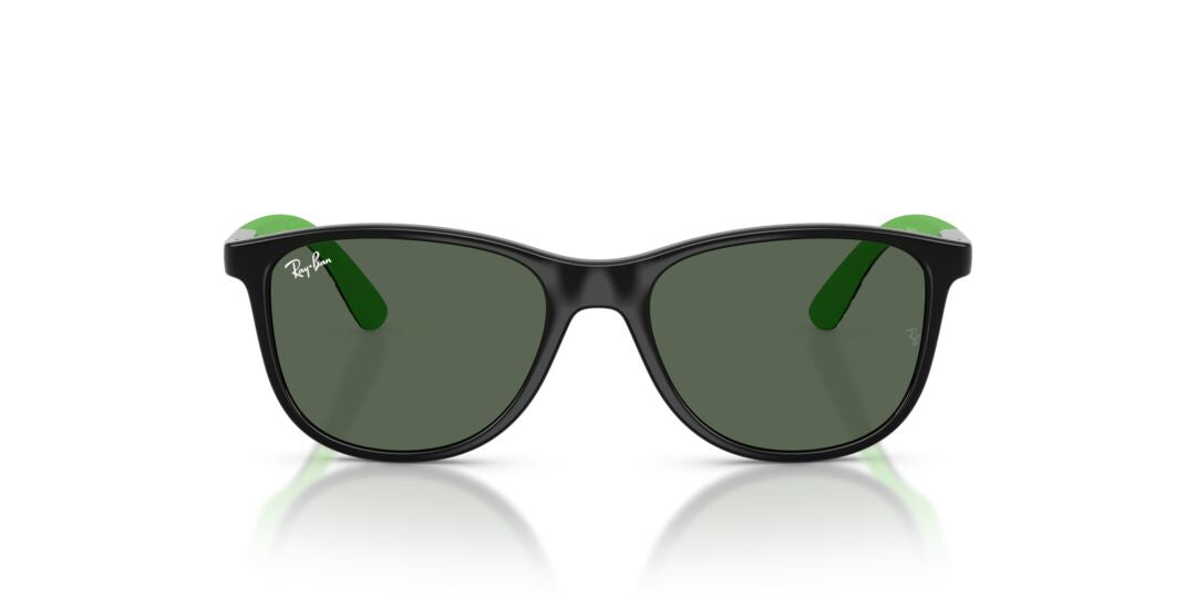 Lentes de Sol Ray Ban Kids Disney - Toy Story Negro