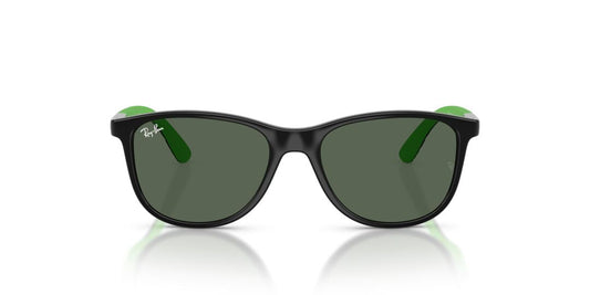 Lentes de Sol Ray Ban Kids Disney - Toy Story Negro