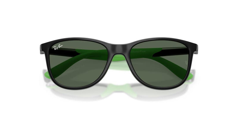 Lentes de Sol Ray Ban Kids Disney - Toy Story Negro