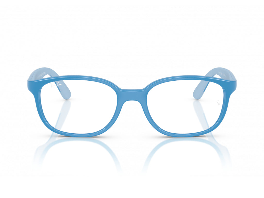 Lente Oftálmico Ray Ban Kids Disney - Toy Story Azul