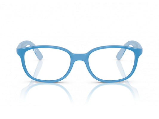 Lente Oftálmico Ray Ban Kids Disney - Toy Story Azul