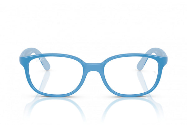 Lente Oftálmico Ray Ban Teens (edad 11-15) Disney - Toy Story Azul
