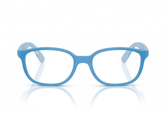 Lente Oftálmico Ray Ban Kids Disney - Toy Story Azul