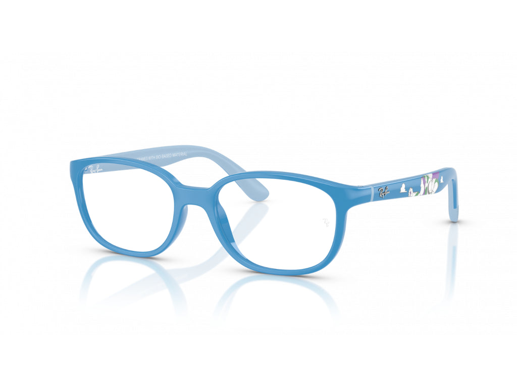 Lente Oftálmico Ray Ban Kids Disney - Toy Story Azul