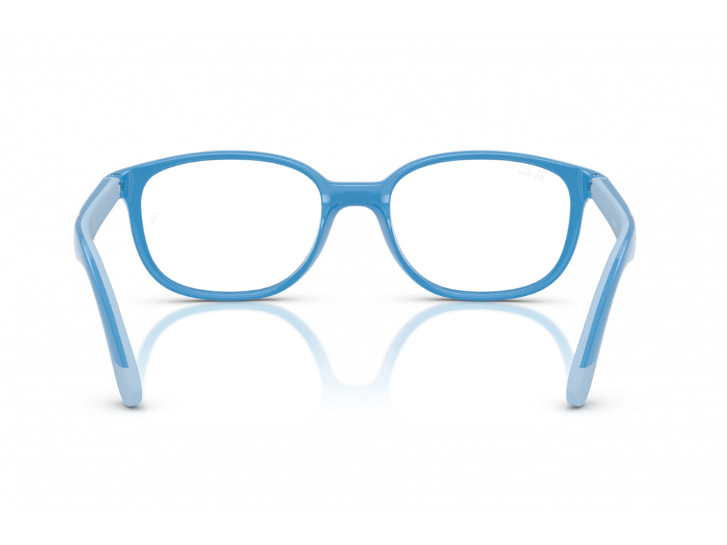 Lente Oftálmico Ray Ban Kids Disney - Toy Story Azul