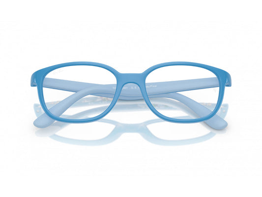 Lente Oftálmico Ray Ban Kids Disney - Toy Story Azul