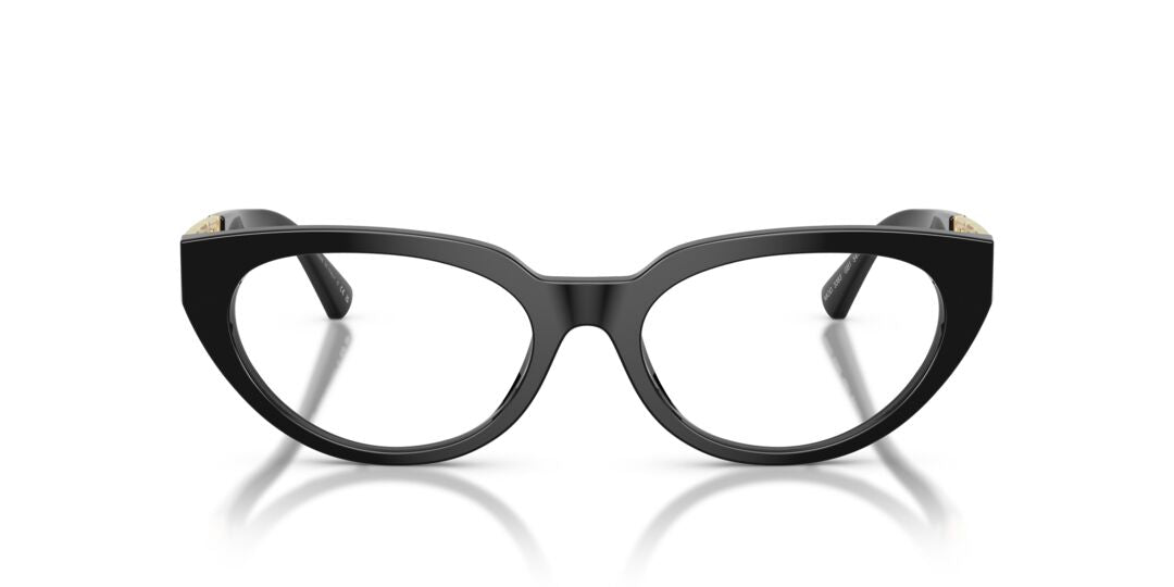 Lente Oftálmico Versace VE3383 Negro