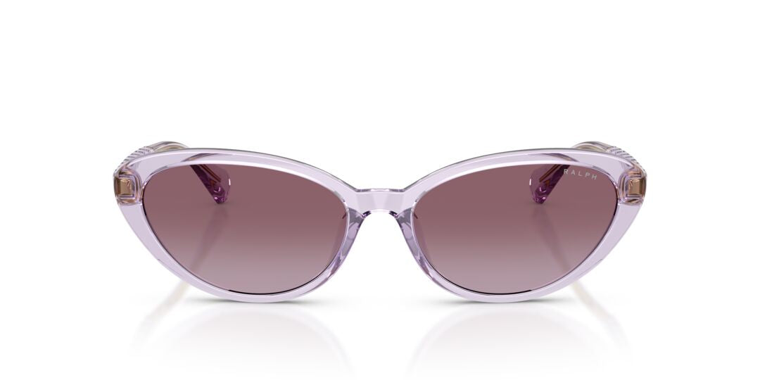 Lentes de Sol Ralph Lauren RA5338U Transparente