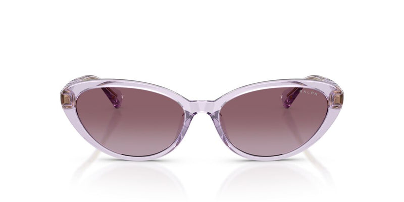 Lentes de Sol Ralph Lauren RA5338U Transparente