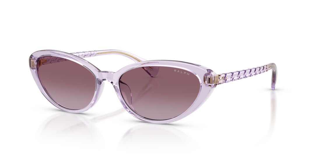 Lentes de Sol Ralph Lauren RA5338U Transparente