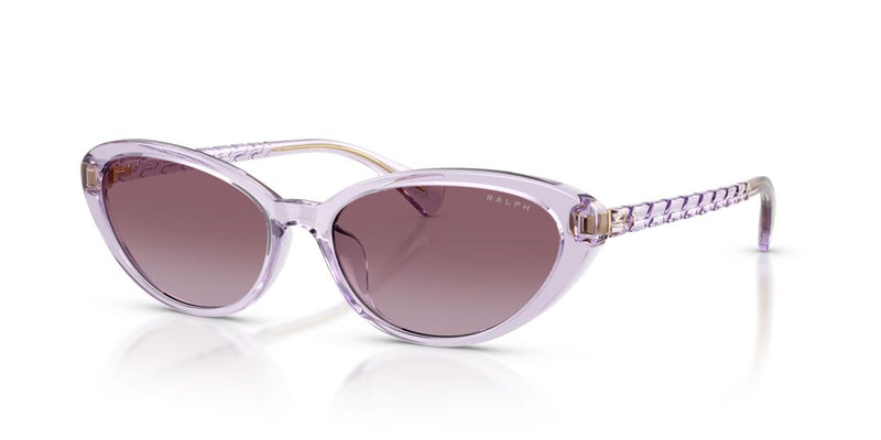 Lentes de Sol Ralph Lauren RA5338U Transparente