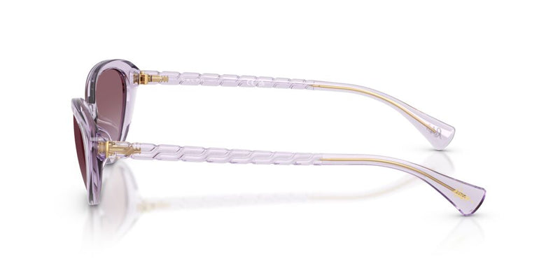Lentes de Sol Ralph Lauren RA5338U Transparente