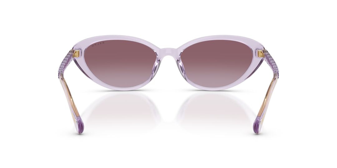 Lentes de Sol Ralph Lauren RA5338U Transparente