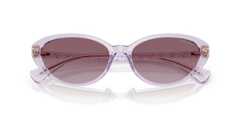 Lentes de Sol Ralph Lauren RA5338U Transparente