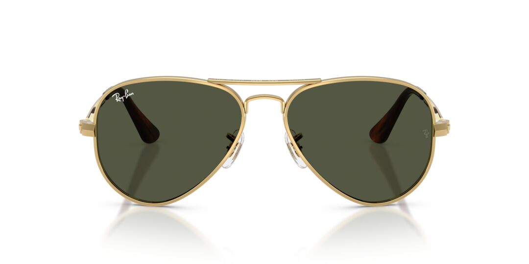 Lentes de Sol Ray Ban RB3925 Dorado