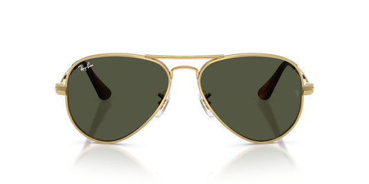 Lentes de Sol Ray Ban RB3925 Dorado