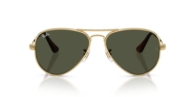 Lentes de Sol Ray Ban RB3925 Dorado