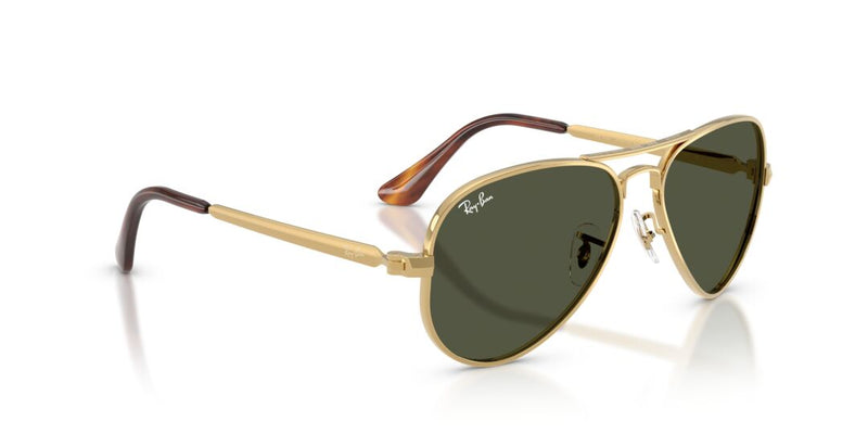 Lentes de Sol Ray Ban RB3925 Dorado