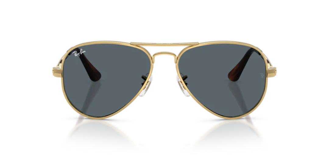 Lentes de Sol Ray Ban 0RB3925 Dorado