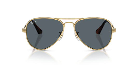Lentes de Sol Ray Ban 0RB3925 Dorado