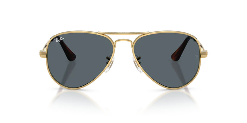 Lentes de Sol Ray Ban 0RB3925 Dorado