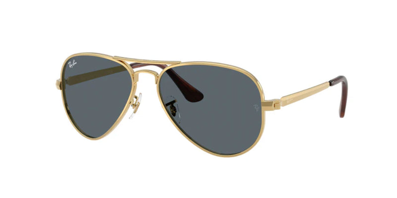 Lentes de Sol Ray Ban 0RB3925 Dorado