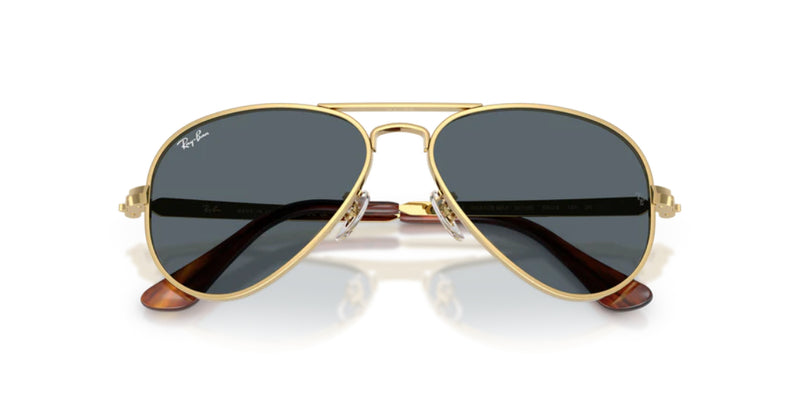Lentes de Sol Ray Ban 0RB3925 Dorado