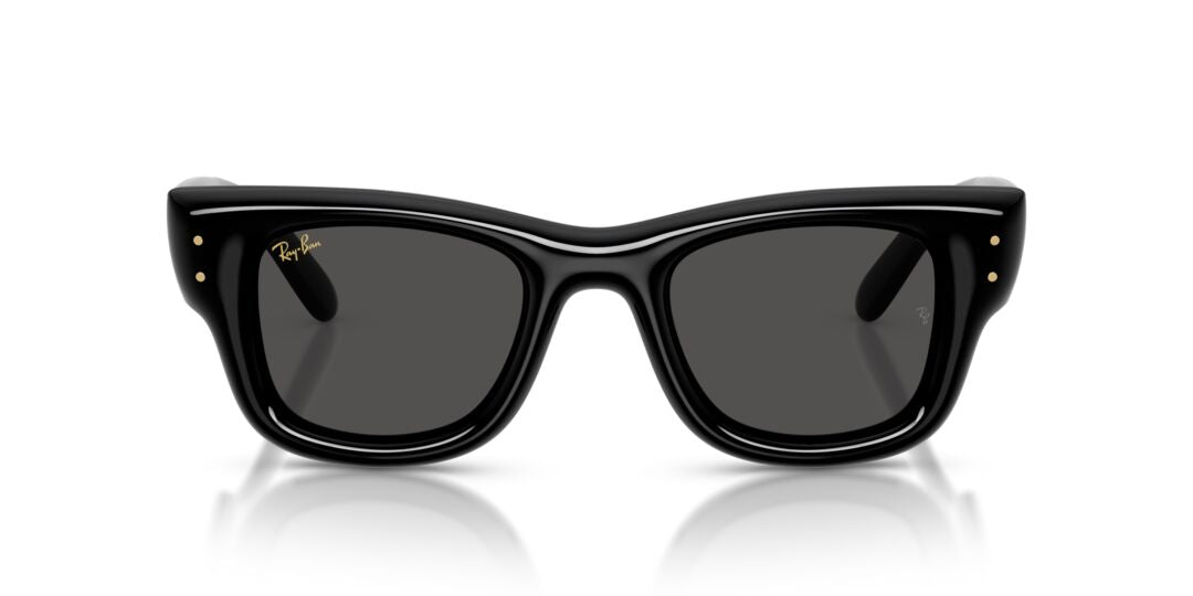 Lentes de Sol Ray Ban RB4940 Negro